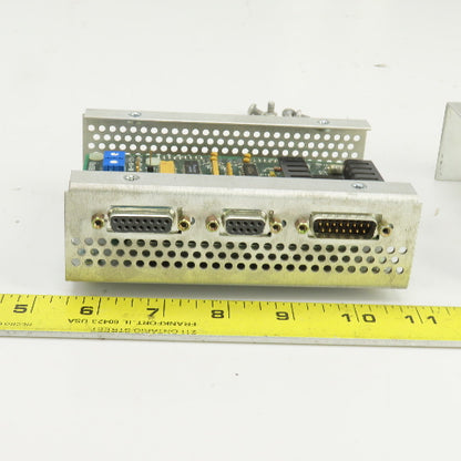 LBS 80-410-130-1 X8 Multiplier Circuit Board