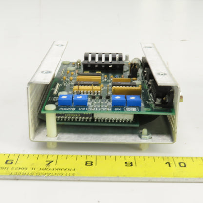 LBS 80-410-130-1 X8 Multiplier Circuit Board