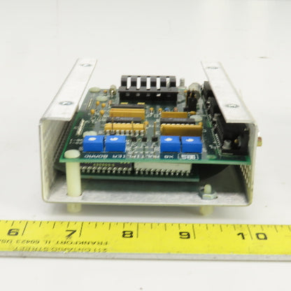 LBS 80-410-130-1 X8 Multiplier Circuit Board