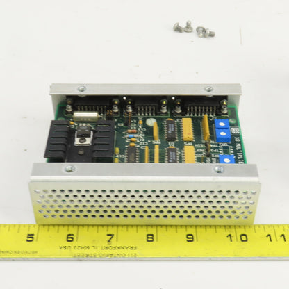 LBS 80-410-130-1 X8 Multiplier Circuit Board