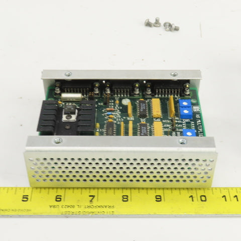 LBS 80-410-130-1 X8 Multiplier Circuit Board