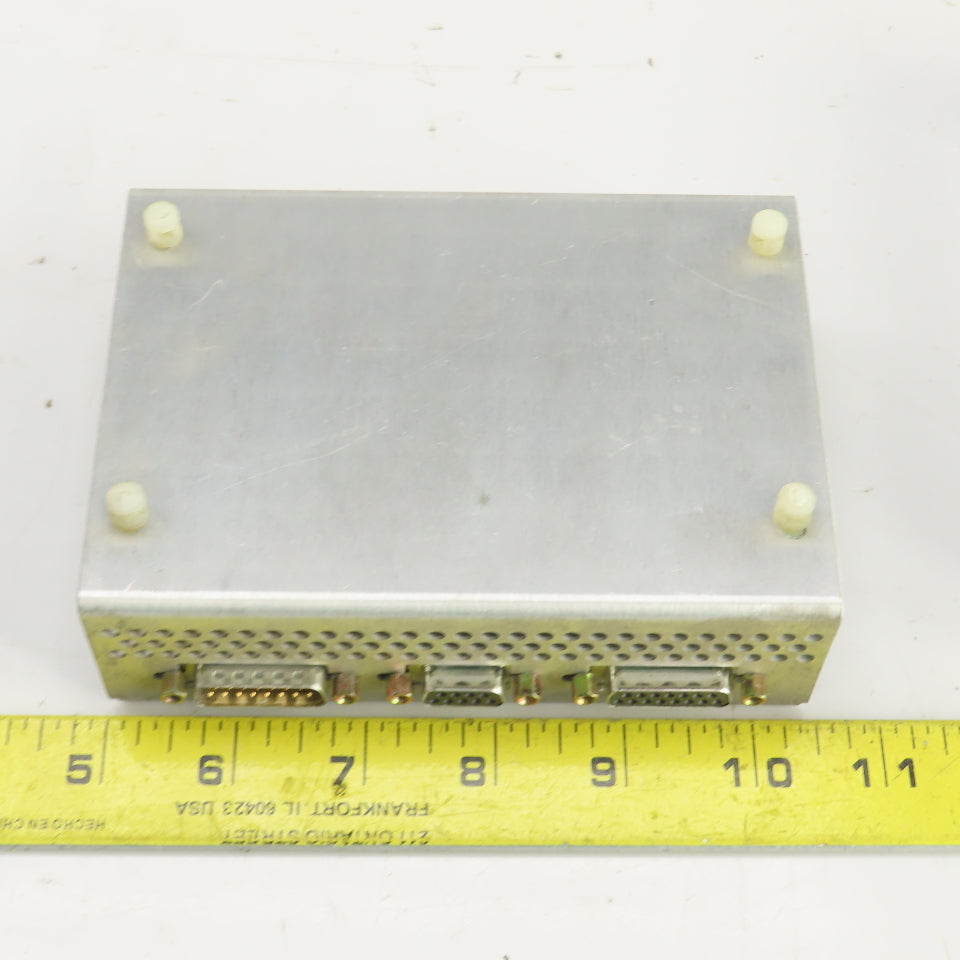 LBS 80-410-130-1 X8 Multiplier Circuit Board