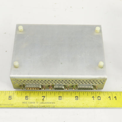 LBS 80-410-130-1 X8 Multiplier Circuit Board
