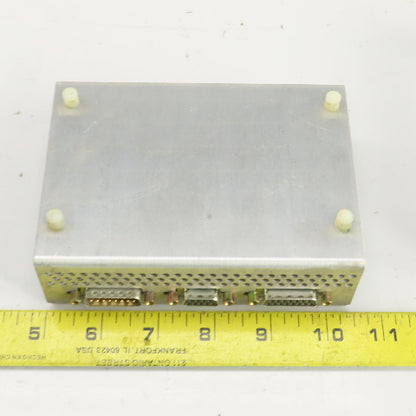 LBS 80-410-130-1 X8 Multiplier Circuit Board