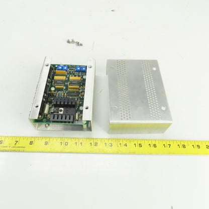 LBS 80-410-130-1 X8 Multiplier Circuit Board