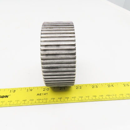 Star Micronics 34232190 92.75mm OD Timing Belt Pulley 60mm Bore