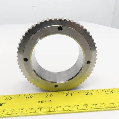 Star Micronics 34232190 92.75mm OD Timing Belt Pulley 60mm Bore