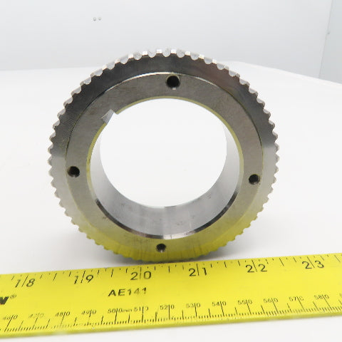Star Micronics 34232190 92.75mm OD Timing Belt Pulley 60mm Bore