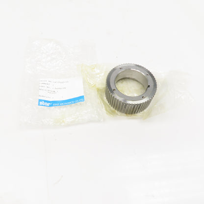 Star Micronics 34232190 92.75mm OD Timing Belt Pulley 60mm Bore