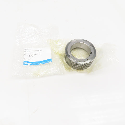 Star Micronics 34232190 92.75mm OD Timing Belt Pulley 60mm Bore