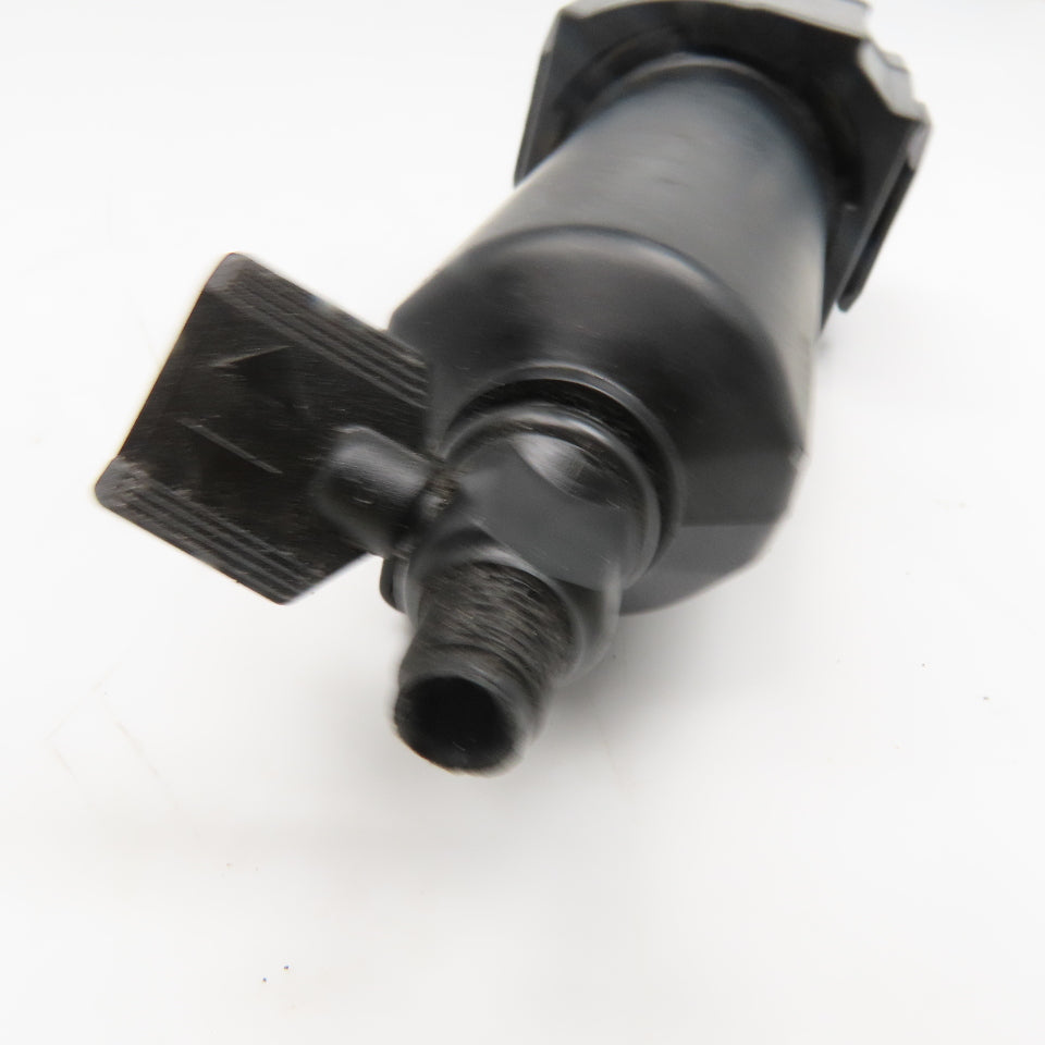 Excelon F73G-4AN-QD3 1/2" NPT Compressed Air Filter Assembly Manual Drain 250PSI