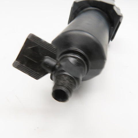 Excelon F73G-4AN-QD3 1/2" NPT Compressed Air Filter Assembly Manual Drain 250PSI