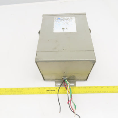 Acme T-2-53013-S 240X480 HV 120/240 LV 3kVa 1Ph Transformer 3R Outdoor