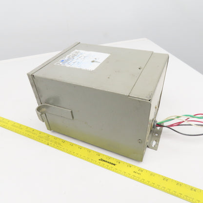 Acme T-2-53013-S 240X480 HV 120/240 LV 3kVa 1Ph Transformer 3R Outdoor