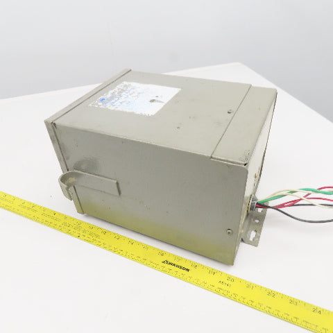 Acme T-2-53013-S 240X480 HV 120/240 LV 3kVa 1Ph Transformer 3R Outdoor