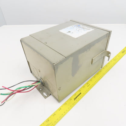 Acme T-2-53013-S 240X480 HV 120/240 LV 3kVa 1Ph Transformer 3R Outdoor