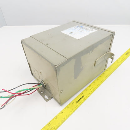 Acme T-2-53013-S 240X480 HV 120/240 LV 3kVa 1Ph Transformer 3R Outdoor