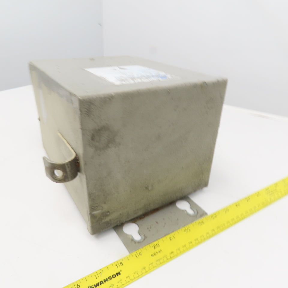 Acme T-2-53013-S 240X480 HV 120/240 LV 3kVa 1Ph Transformer 3R Outdoor