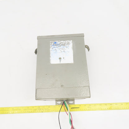 Acme T-2-53013-S 240X480 HV 120/240 LV 3kVa 1Ph Transformer 3R Outdoor