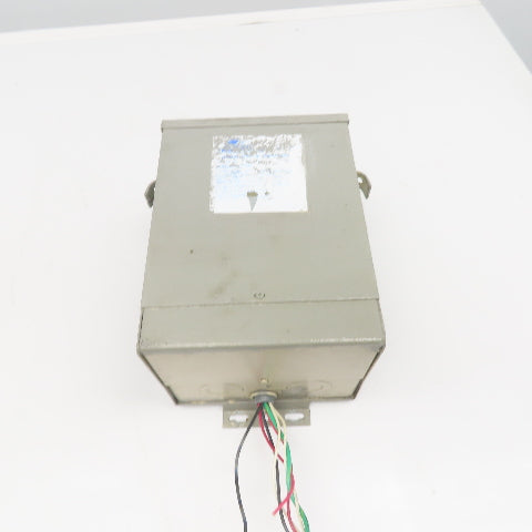 Acme T-2-53013-S 240X480 HV 120/240 LV 3kVa 1Ph Transformer 3R Outdoor