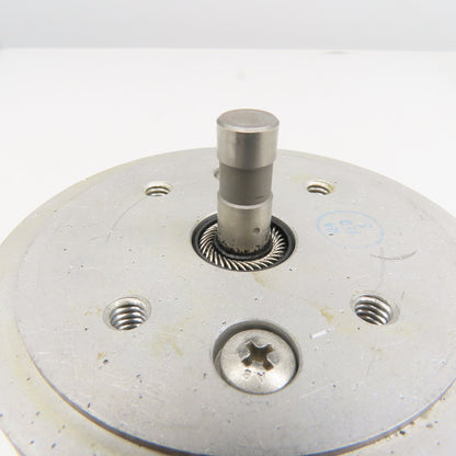 BEI H35B-SS-2500-P4ZC-7406-EM18-S Rotary Encoder 3/8" Shaft