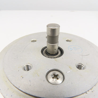 BEI H35B-SS-2500-P4ZC-7406-EM18-S Rotary Encoder 3/8" Shaft