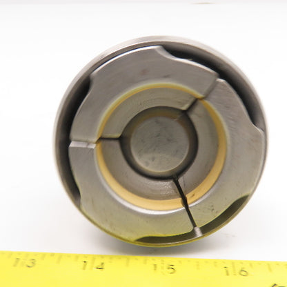 9180-BBZ Capem Style 43mm Plastic Bottle Cap Chuck