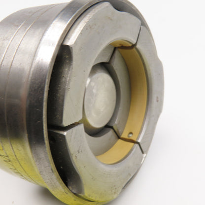 9180-BBZ Capem Style 43mm Plastic Bottle Cap Chuck