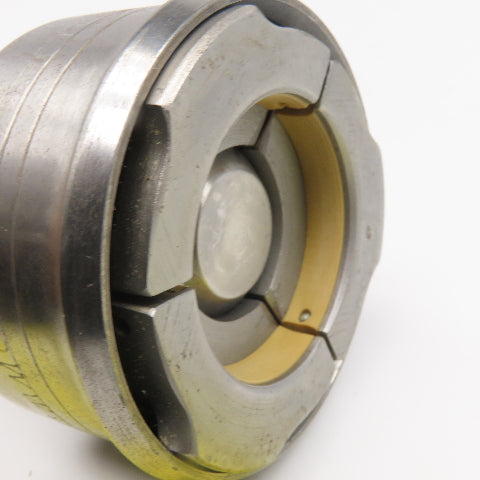 9180-BBZ Capem Style 43mm Plastic Bottle Cap Chuck