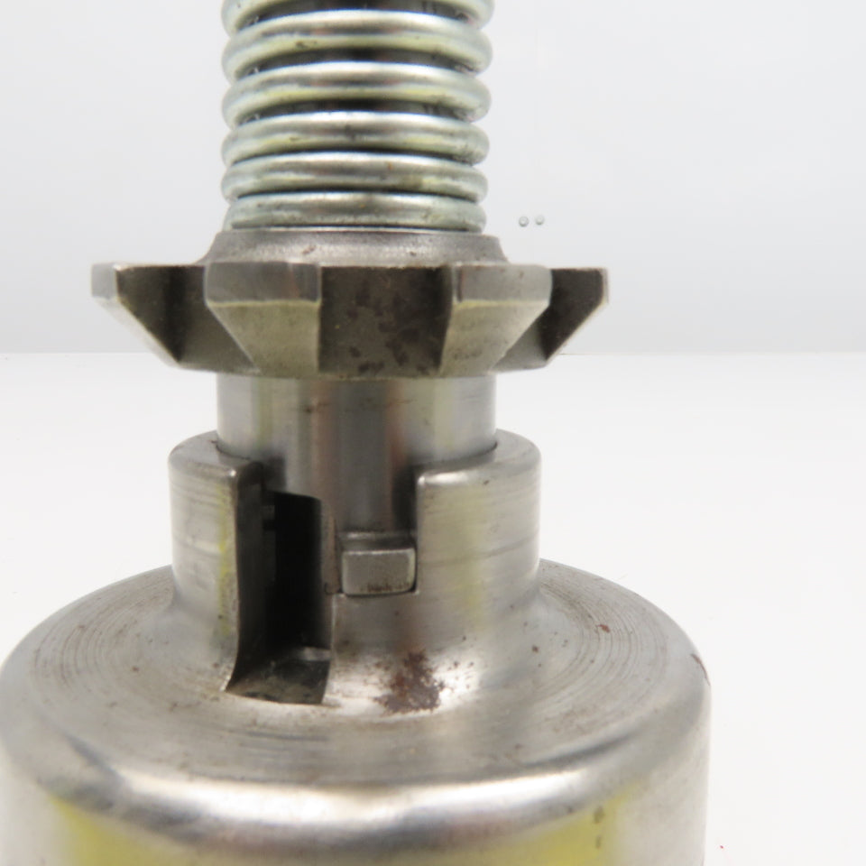 9180-BBZ Capem Style 43mm Plastic Bottle Cap Chuck