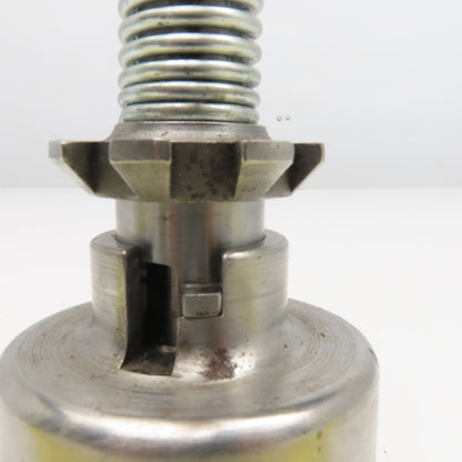 9180-BBZ Capem Style 43mm Plastic Bottle Cap Chuck