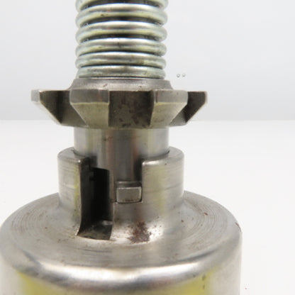 9180-BBZ Capem Style 43mm Plastic Bottle Cap Chuck