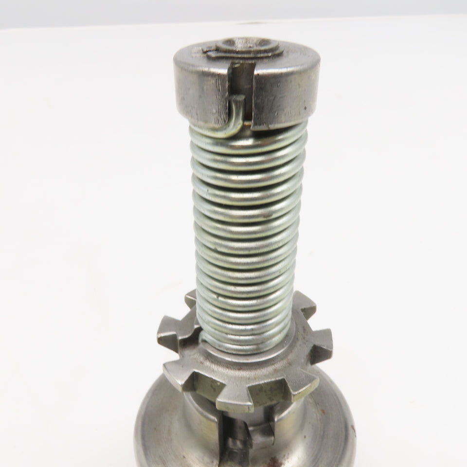 9180-BBZ Capem Style 43mm Plastic Bottle Cap Chuck