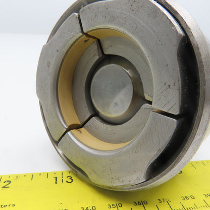 9180-BBZ Capem Style 43mm Plastic Bottle Cap Chuck