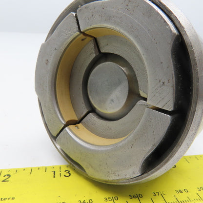 9180-BBZ Capem Style 43mm Plastic Bottle Cap Chuck