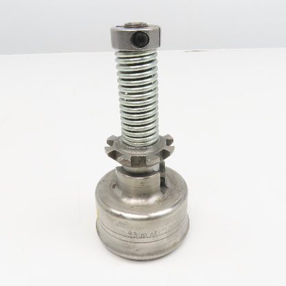 9180-BBZ Capem Style 43mm Plastic Bottle Cap Chuck