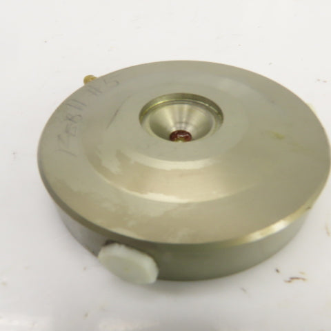 Lubricated Drop-In Ball Transfer Unit 2-7/8" OD Lot Of 4