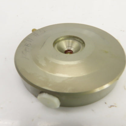 Lubricated Drop-In Ball Transfer Unit 2-7/8" OD Lot Of 4