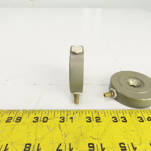 Lubricated Drop-In Ball Transfer Unit 2-1/8" OD Lot Of 4