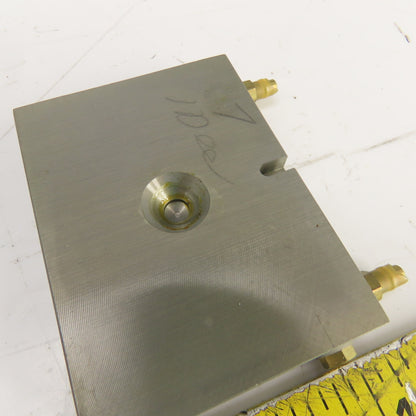 Lubricated Drop-In Ball Transfer Unit 3" x 2-1/8"