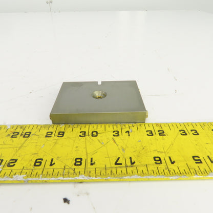 Lubricated Drop-In Ball Transfer Unit 3" x 2-1/8"