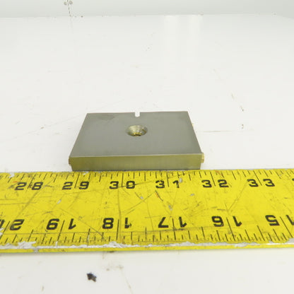 Lubricated Drop-In Ball Transfer Unit 3" x 2-1/8"