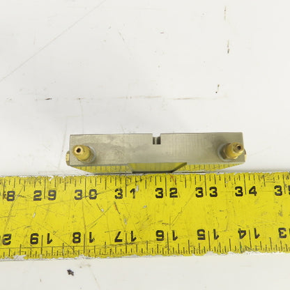 Lubricated Drop-In Ball Transfer Unit 3" x 2-1/8"