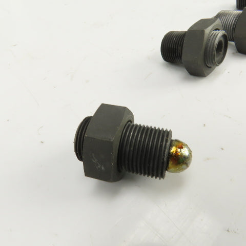 Stud Mount Drop-In Ball Transfer Unit Uses 1/2" Balls M120-1.5 Stud Lot Of 14