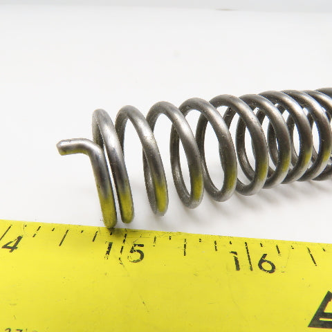 9180GB-110-HC Capem Style Capper Chuck Torque Open String .110" Wire