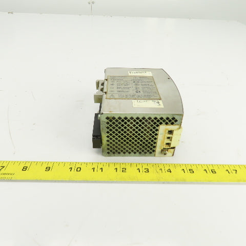 Sola SDN 5-24-100 115/230V Power Supply 24VDC Output