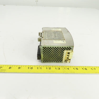 Sola SDN 5-24-100 115/230V Power Supply 24VDC Output