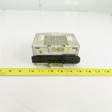 Sola SDN 5-24-100 115/230V Power Supply 24VDC Output