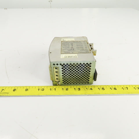 Sola SDN 5-24-100 115/230V Power Supply 24VDC Output