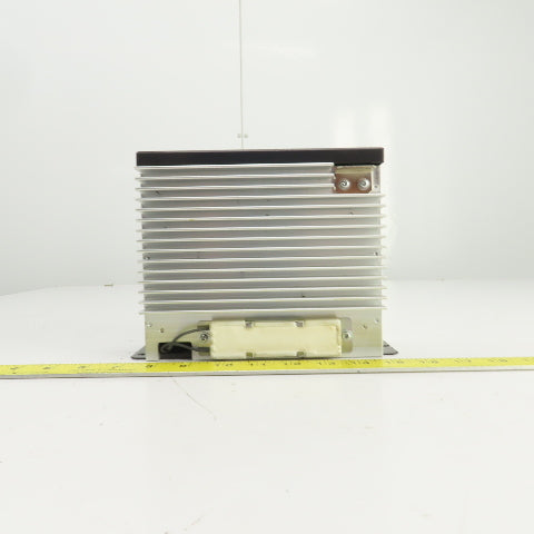 Sugino Machine SSV3-1626 UC-94 Ver 1.03 Inverter Drive 180-230VAC 50/60HZ